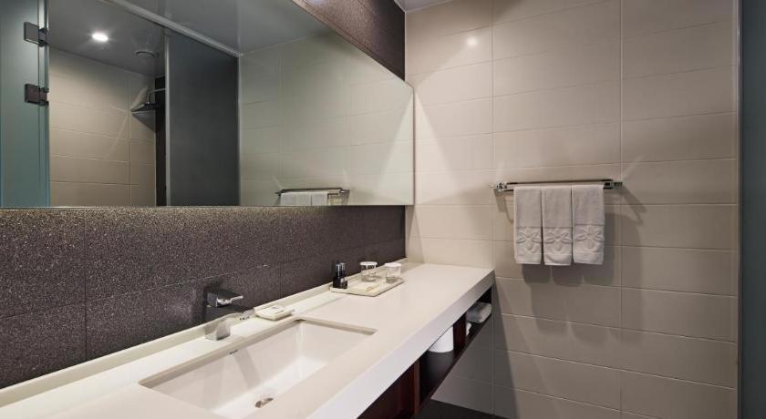 Hotel The Bloomvista Yangpyeong Zewnętrze zdjęcie